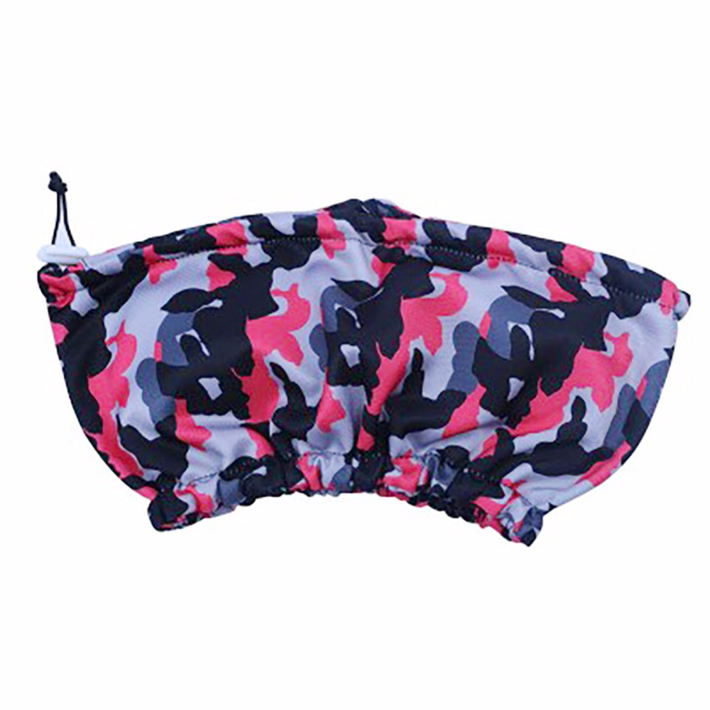 Pet cooling scarf by My Store, lightweight neck wrap for keeping dogs cool in warm weather