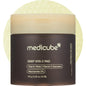 Image of medicube Zero Pore Pad 2.0 exfoliation toner pads for pore care, showing the product packaging and pads.