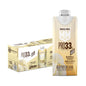 Muscle Milk Pro Liquid High Protein Shake in chocolate flavor, ready-to-drink protein beverage, 11 fl oz, pack of 12 bottles.