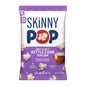 BackupMyFilesNow SkinnyPop White Cheddar gluten-free popcorn in an 8 oz bag, made from whole grain snack, crispy and flavorful.