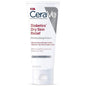 CeraVe Diabetics Dry Skin Relief Moisturizing Cream 8 Oz