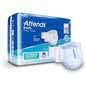 Attends Adult Disposable SmartCool® Briefs, Medium, 32"-44" 22x