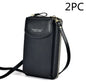 Lux Chic PU leather handbag by BACKUPMYFILESNOW® featuring a sleek design with top handles and a spacious interior.