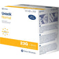 Unistik 3 Pre-Set Single Use Safety Lancets- 50-pk