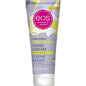 Eos Shea Better Vanilla Cashmere Ultra Derm Hand Cream tube, 2.5 fl oz, with creamy vanilla scent and moisturizing formula.