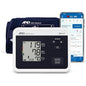 Next Gen Bluetooth Blood Pressure Monitor, Advanced Multi-User Upper Arm Cuff