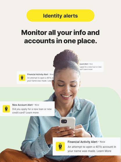 Norton 360 with LifeLock Select backup and security bundle for 5 devices, providing online privacy and identity protection.