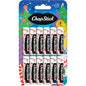 Chapstick St 12 Candy Cane
