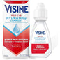 Visine Red Eye Drops, Hydrating Comfort 15ml