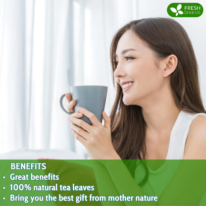 Premium Banaba Dried Leaves