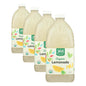 Organic Lemonade by 365 Whole Foods Market in a 64 Fl Oz bottle, fresh and citrusy with natural ingredients.