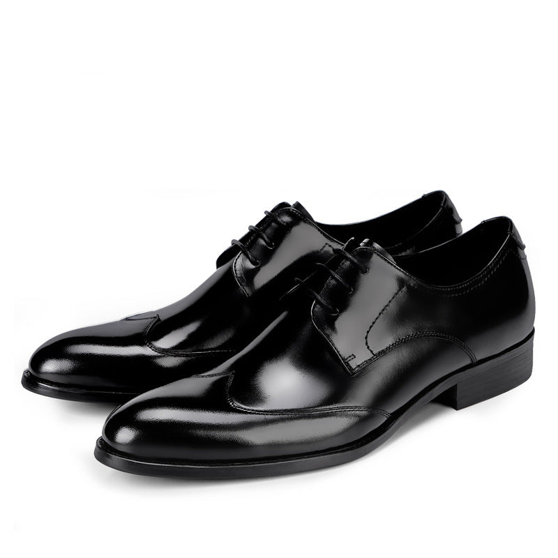 British Business Shoes