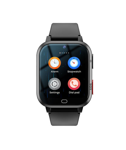 Child smart phone watch with video call and student features, My Store brand