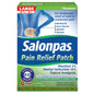 Salonpas Large Pain Soothing Patches - 45 Total