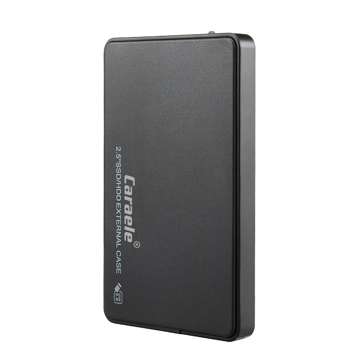 External mobile hard disk by My Store in a compact portable design