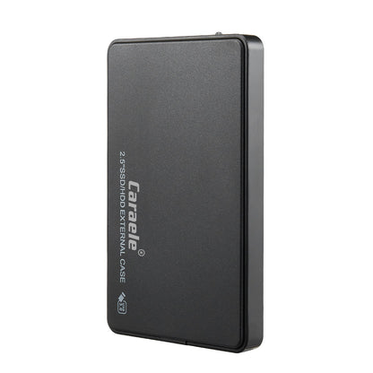 External mobile hard disk by My Store in a compact portable design