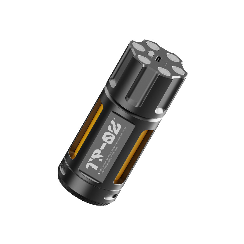 ChargeCraft Portable Power
