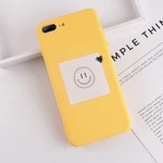Lovebay iPhone case compatible with Apple, protective phone cover in a sleek design