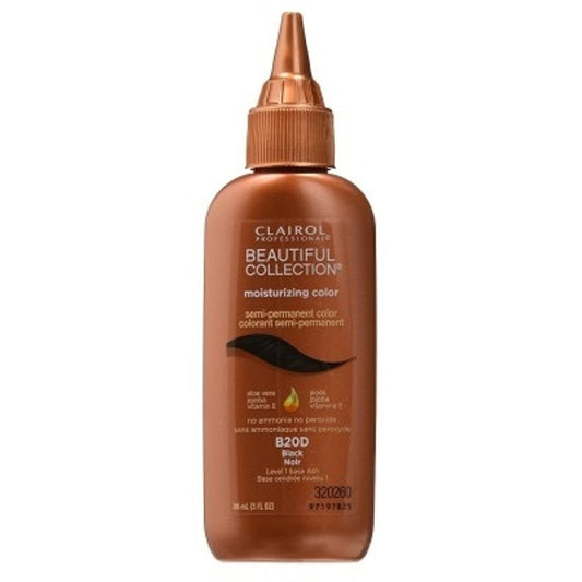 Clairol Professional Beautiful Collection Moisturizing Semi-permanent Hair Color