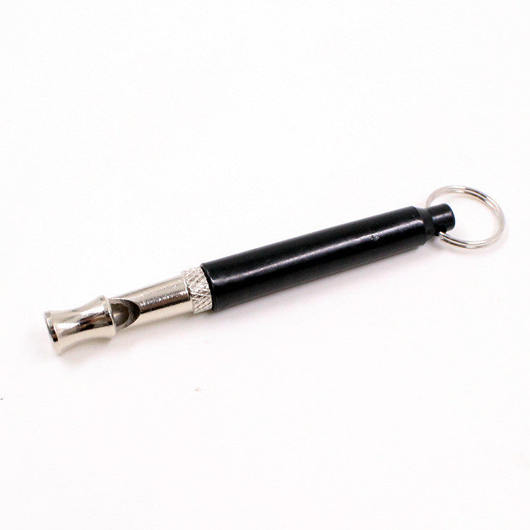 Colorful pet dog flute toy displayed for dogs