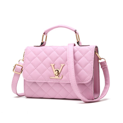 BackupMyFilesNow Siruiyahan designer women's crossbody handbag with sleek design and adjustable strap, positioned on a neutral background.