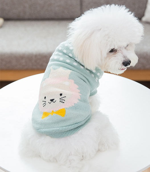 Dog clothes by My Store, showing a comfortable outfit for pets