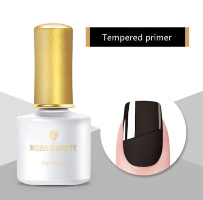 Nail polish bottle by My Store in a sleek design, shown against a clean background