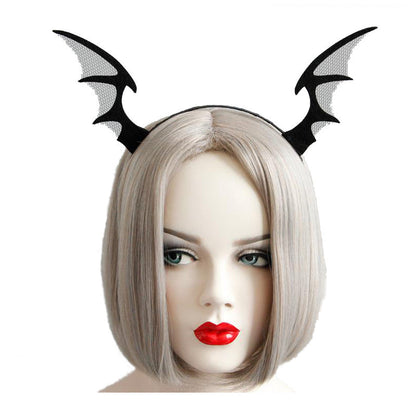 Halloween funny headband with playful seasonal design from My Store