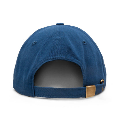 United States Postal Service U.S. Mail Eagle Baseball Cap - Blue