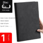 A4 Thick Large Notebook for Office and Business Use