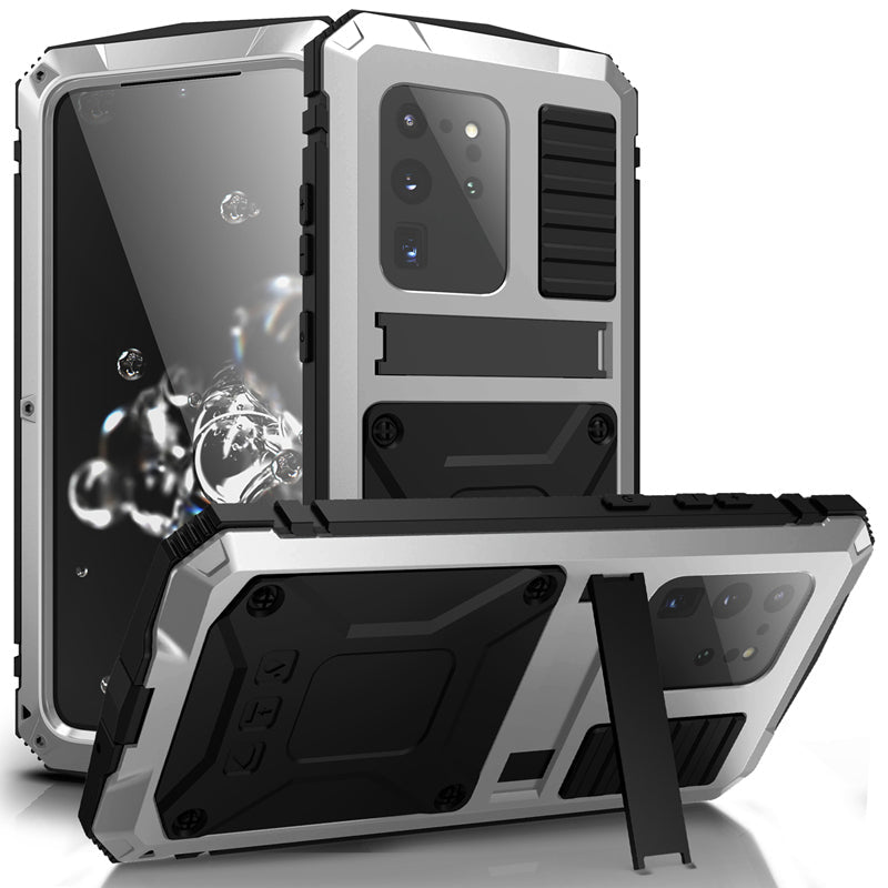 Waterproof protective cover by My Store, shown in a clear product view