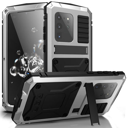 Waterproof protective cover by My Store, shown in a clear product view
