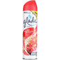 Glade Red Honeysuckle Nectar Air Freshener 8 Oz. Aerosol Can