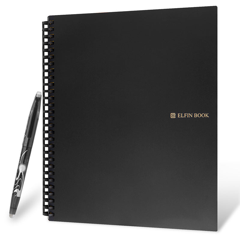SmartSync Notebook with Cloud Backup