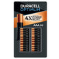 Duracell Optimum AAA 30-Pack with Power Boost