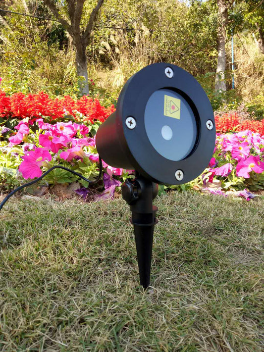 Outdoor lawn light by My Store, designed for illuminating garden paths and lawns