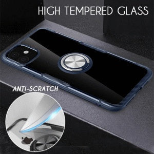 Phone Case Max Case Car Holder Armor Cover, rugged phone case with car holder mount receptacle
