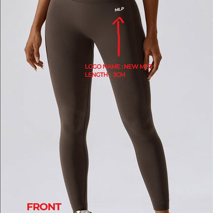 Legging Master Contour by My Store, fitted stretch design with contoured seams