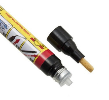 Car Scratch Fixed pen for repairing minor vehicle paint scratches