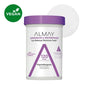 Almay Eye Makeup Remover Pads Longwear & Waterproof 120 Ct