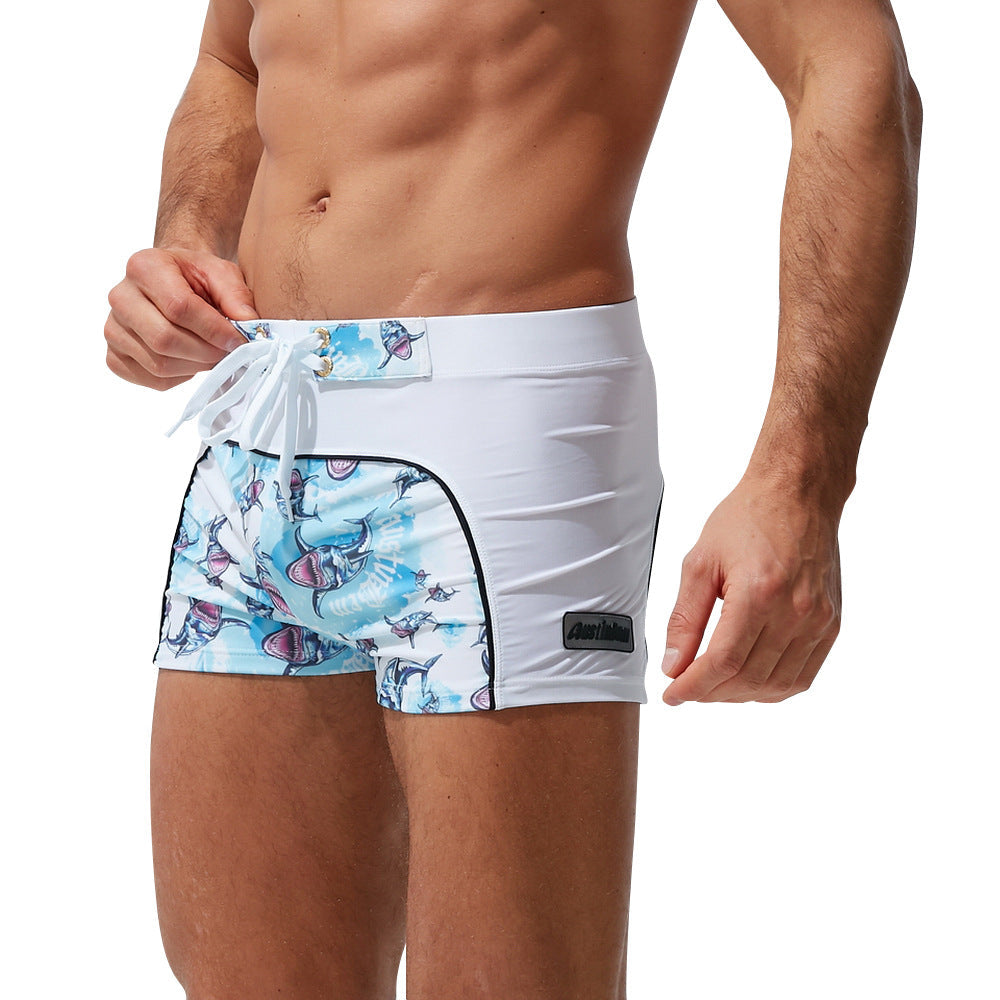 Fashion boxer shorts by My Store, featuring a comfortable boxer brief design