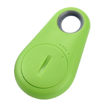 Water drop Bluetooth-compatible anti-lost object finder tracker by My Store