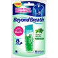 Beyond Breath® Internal Breath Freshener – Parsley & Mint 50 ct