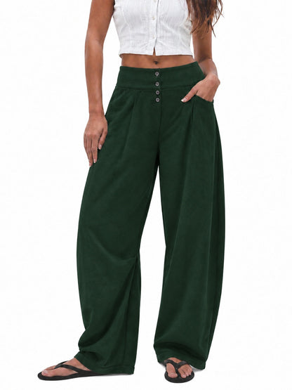 Women's casual pants by My Store in a versatile everyday style