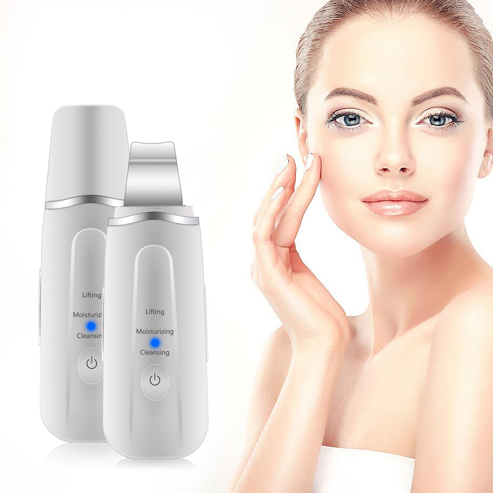 SonicGlow Skin Purifier & Pore Vacuum