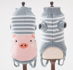 Dog clothes by My Store, shown in a product image