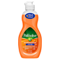Palmolive Ultra Antibacterial Orange Scent Dish Liquid 8 Fl Oz