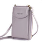 Lux Chic PU leather handbag by BACKUPMYFILESNOW® with gold-tone hardware and elegant design, shown in a close-up view.