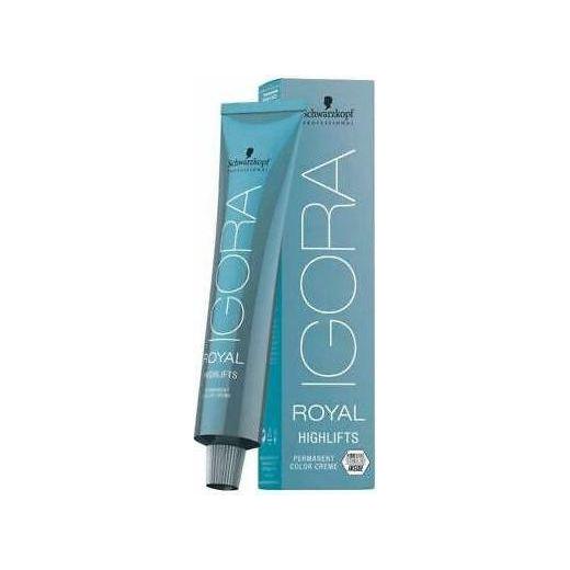 Schwarzkopf Igora Royal Hair Color 12-19 2.1oz