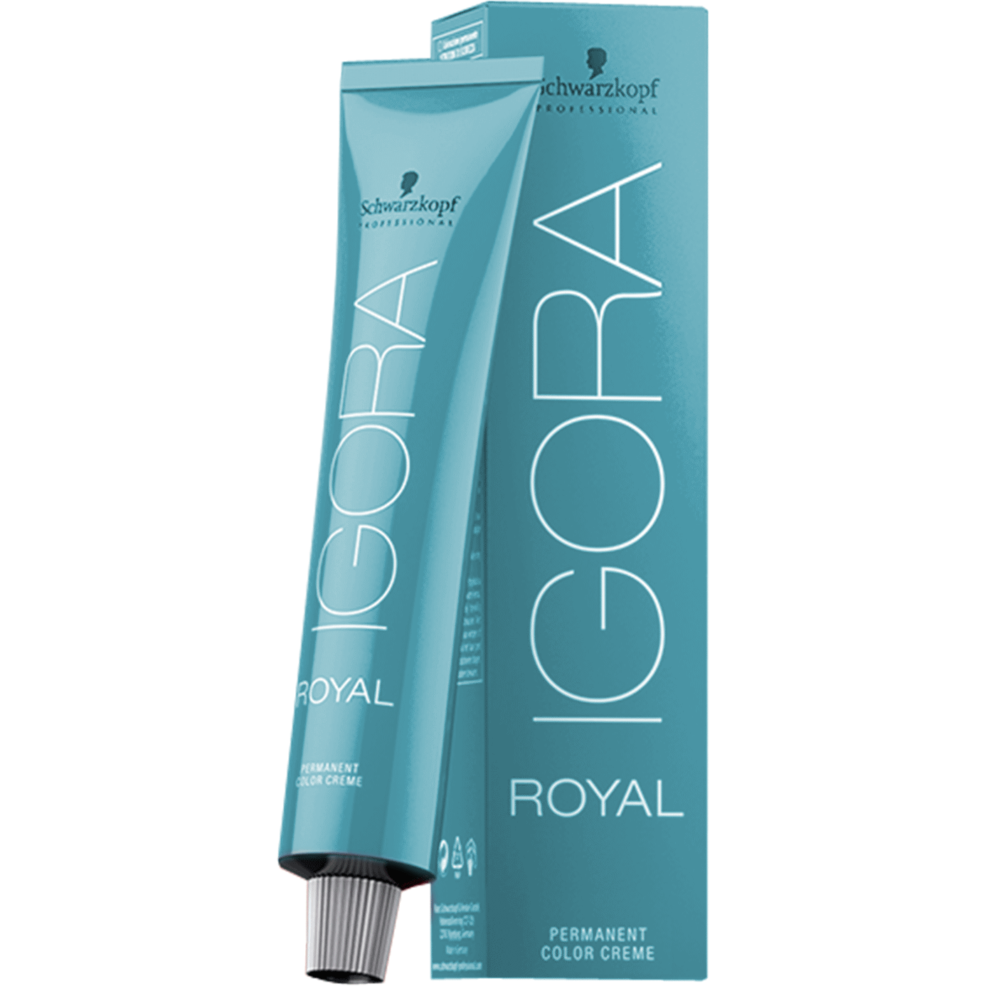 Schwarzkopf Igora Royal Highlifts 12-1  2.1oz